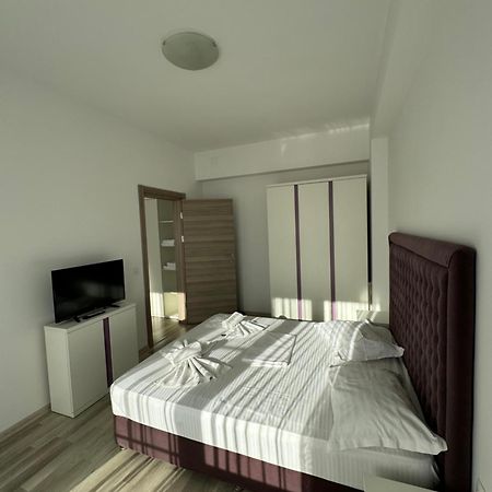 Tanya Apartments Summerland Mamaia Dış mekan fotoğraf